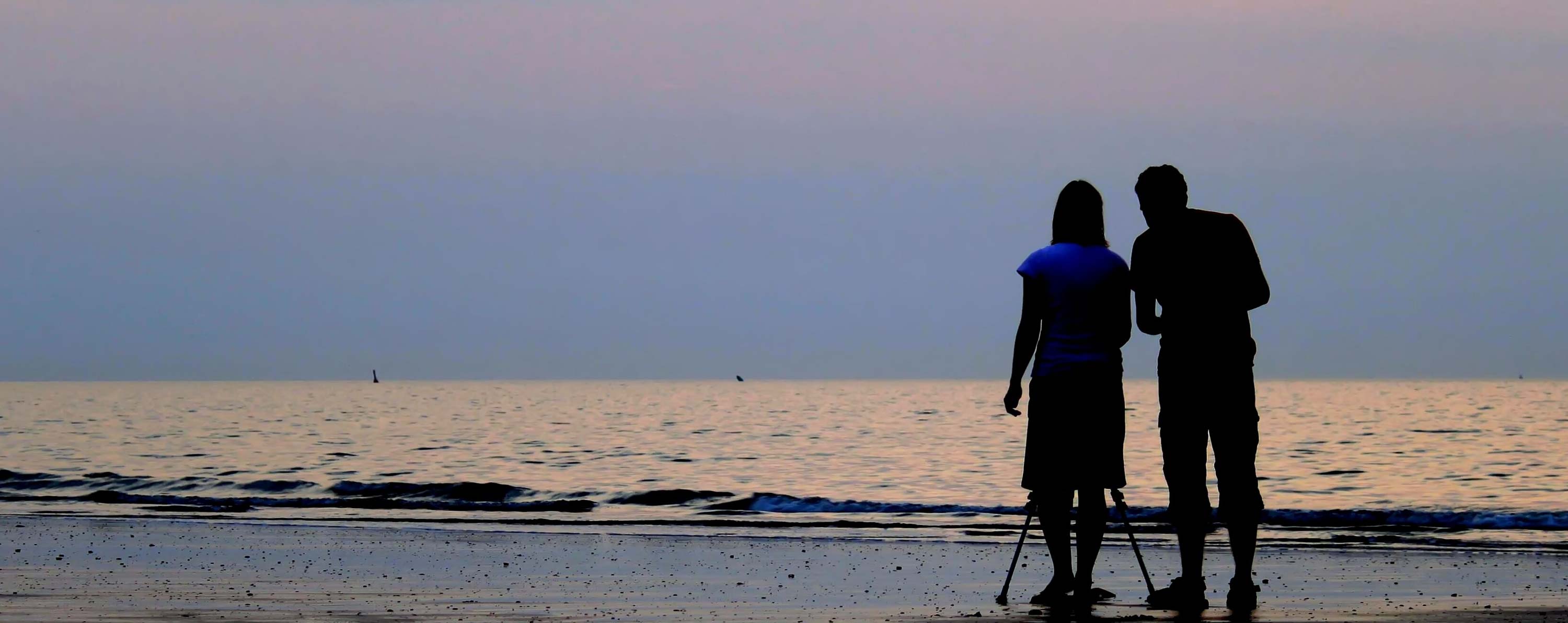 Norderney Strand